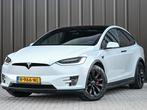 Tesla Model X 100D Performance AWD | Autopilot HW3 | Carbon, Auto's, Automaat, Model X, Gebruikt, Zwart