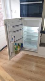 Siemens inbouw koelkast met vriesvakje, 150 tot 200 liter, Gebruikt, 120 tot 140 cm, Ophalen of Verzenden