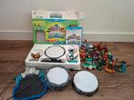 Bundel skylanders, Avontuur en Actie, 1 speler, Ophalen of Verzenden, Zo goed als nieuw