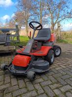 Husqvarna zitmaaier rider16 hydrostatic, Ophalen