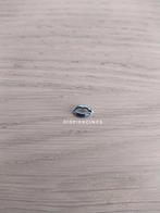 Nieuwe micro dermal. Lippen met steentje., Ophalen of Verzenden, Nieuw, Staal