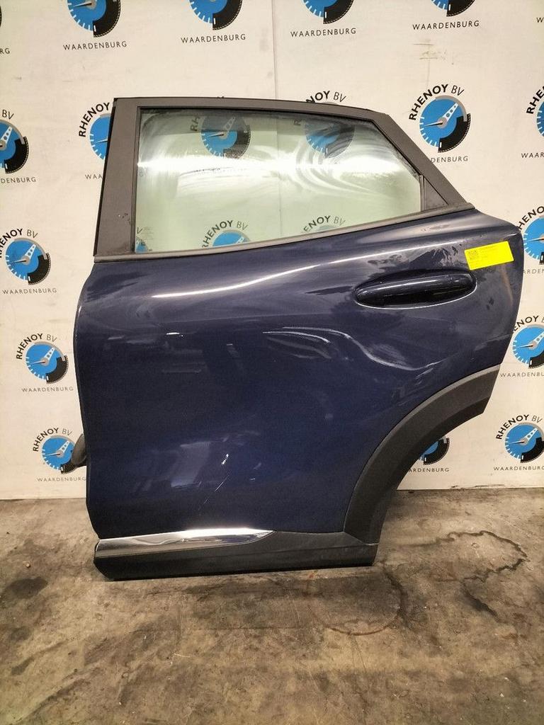 FORD PUMA TITANNIUM PORTIER LA  2022, Gebruikt, Deur, Ophalen of Verzenden, Stiba lid