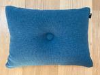 HAY Dot kussen, Ophalen of Verzenden, Zo goed als nieuw, Blauw, Vierkant