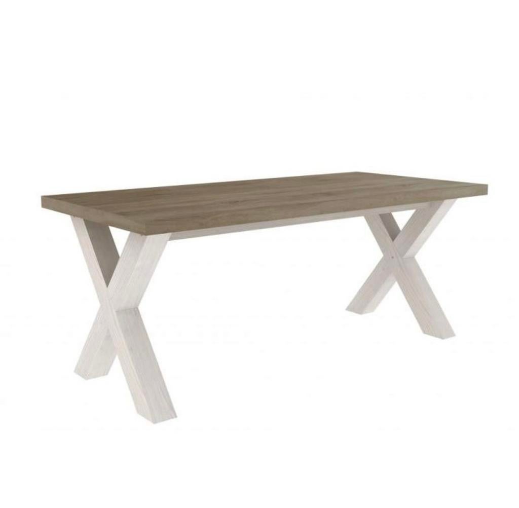 Eet tafel, Huis en Inrichting, Tafels | Eettafels, Ophalen, Rechthoekig, 50 tot 100 cm