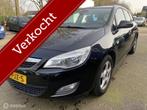 Opel Astra Sports Tourer 1.4 Edition ! MET WERK BCU !, Voorwielaandrijving, Euro 5, Gebruikt, 4 cilinders