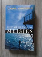 boek thriller Het meer van de meisjes carol goodman, Boeken, Gelezen, Carol goodman, Ophalen of Verzenden, Amerika