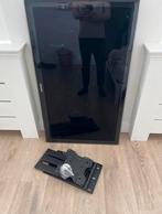 Samsung TV 46 inch (UE46C5100QW) inclusief muurbeugel, Ophalen of Verzenden, Gebruikt, 100 cm of meer, Samsung