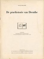 De praehistorie van Drenthe, Ophalen of Verzenden, Gelezen