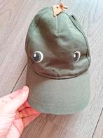 Pet maat 74/80 H&M, Kinderen en Baby's, Babykleding | Petten en Hoeden, H&M, Ophalen of Verzenden, Maat 74, Jongetje