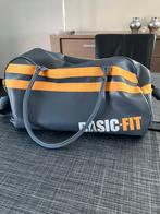Sporttas Basic-Fit - Zo goed als nieuw, Ophalen, Zo goed als nieuw, Unisex volwassen