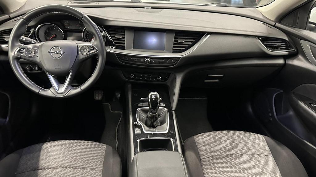 Opel Insignia Sports Tourer 1.5 Turbo Business CARPLAY NAVI, Auto's, Opel, Gebruikt, Euro 6, 4 cilinders, Met garantie (alle)
