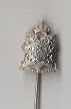 Korps Mariniers embleem logo speldje, Verzamelen, Militaria | Algemeen, Niet vindbaar, Niet vindbaar, Marine, Nederland