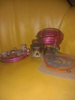 Top performance 80cc due plus am6 cilinder, Fietsen en Brommers, Brommeronderdelen | Oldtimers, Ophalen of Verzenden, Zo goed als nieuw