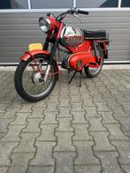 Kreidler florett / met kenteken!, Fietsen en Brommers, Brommers | Kreidler, Ophalen, Gebruikt