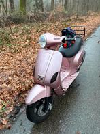 La souris gts, Ophalen of Verzenden, Zo goed als nieuw, Benzine, Overige merken