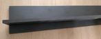 Wooden wall shelf and coat hanger, Ophalen, Minder dan 50 cm, 100 tot 150 cm, Nieuw