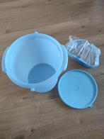 Tupperware wasemmer Nieuw!, Ophalen of Verzenden, Nieuw, Overige typen