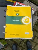 John Deere 3040/3140 Tractoren Onderdelencatalogus, Ophalen of Verzenden, Gelezen, Overige onderwerpen