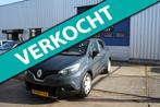 Renault Captur 0.9 TCe Authentique *BJ'14*AIRCO*CRUISE*, Voorwielaandrijving, Stof, Gebruikt, Blauw
