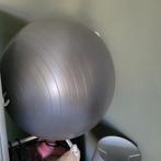 Yoga Bal - Perfect voor je training!, Ophalen, Zo goed als nieuw, Yoga-accessoire