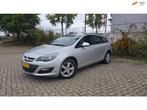 Opel Astra Sports Tourer 1.6 CDTi Blitz, Voorwielaandrijving, 730 kg, Gebruikt, Euro 6