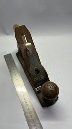 JNY nooitgedagt schaaf nr 3 ( schaven blokschaaf ), Ophalen of Verzenden