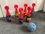 Cars bowling set. nieuw, Ophalen of Verzenden, Nieuw, Jongen of Meisje