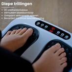 Next voet en been massage apparaat nieuw in doos, Ophalen of Verzenden, Nieuw, Apparaat