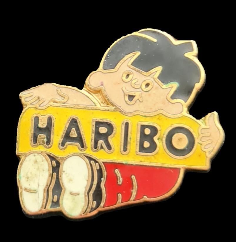 Haribo pin, Verzamelen, Verzenden, Nieuw, Merk, Speldje of Pin