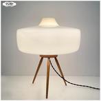 SpaceAge lamp Vintage Tafellamp Boho, Ophalen, Gebruikt, Space Age Vintage Boho Janpandi, Nb