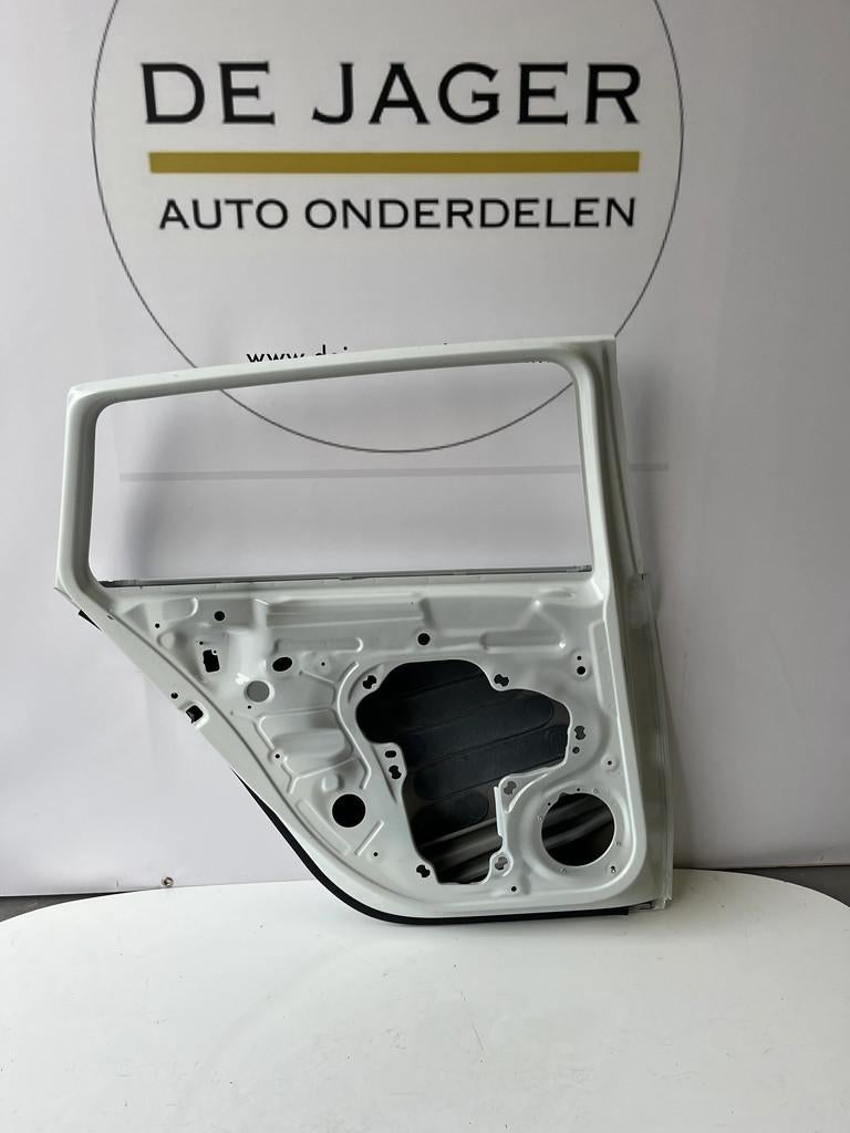 VW 5H GOLF VIII 8 VARIANT STATION DEUR PORTIER LINKS ACHTER, Auto-onderdelen, Gebruikt, Volkswagen AG, Achter, Berliner Ring 2
38440  Wolfsburg, DE
