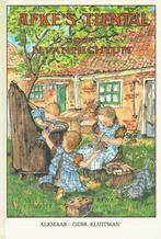 Nienke van Hichtum en Rie Cramer- Afke's Tiental- HC, Verzenden, Zo goed als nieuw