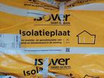 Gratis - isolatiemateriaal 3 platen, Doe-het-zelf en Verbouw, Isolatie en Afdichting, Ophalen of Verzenden, Minder dan 5 m²