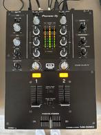 Pioneer DJ DJM-250MK2 DJ-mixer, Muziek en Instrumenten, Mengpanelen, Ophalen of Verzenden, Gebruikt, Minder dan 5 kanalen, Microfooningang