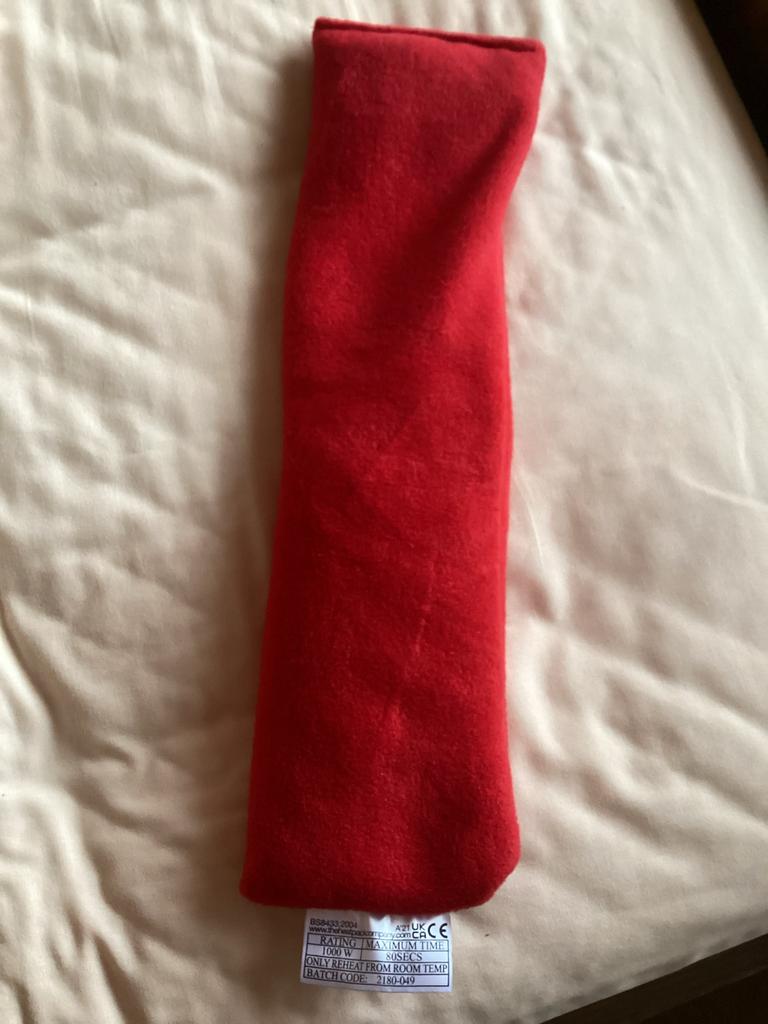 Warmtepak, Ophalen of Verzenden, Nieuw