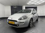Fiat Punto 0.9 Twinair Turbo 100pk 2018 Bezorgen mogelijk!!, Auto's, Voorwielaandrijving, 4 cilinders, 49 €/maand, Origineel Nederlands