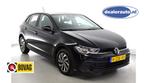 Volkswagen Polo 1.0 life M'23 Carplay, Adapt-Cruise-4S bande, 12 maanden, Stof, Gebruikt, 580 kg