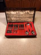 Bestek set 6 delig, Ophalen of Verzenden