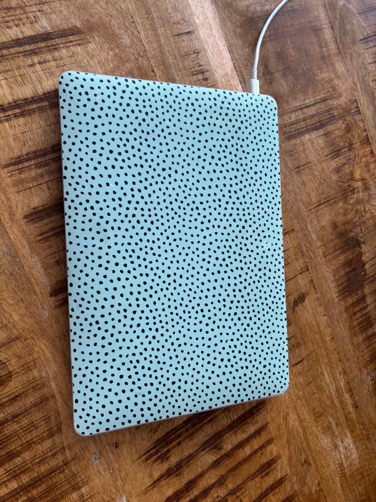 MacBook Air, Computers en Software, Apple Macbooks, Gebruikt, MacBook Air, 13 inch, Minder dan 2 Ghz, 256 GB, 16 GB, Qwerty, Ophalen