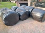 Midi ronde balen hooi/voordroog, Dieren en Toebehoren, Dierenvoeding, Ophalen, Vee