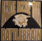 Razzle dazzle trax rattlebrain vinyl early rave hardcore, Ophalen of Verzenden, Zo goed als nieuw, 12 inch