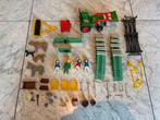 Playmobil boerderij vintage oud, Ophalen of Verzenden, Gebruikt