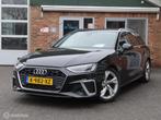 Audi A4 Avant 35 TFSI S edition|Stoelverwarming|Electrische, Gebruikt, Euro 6, 4 cilinders, A4