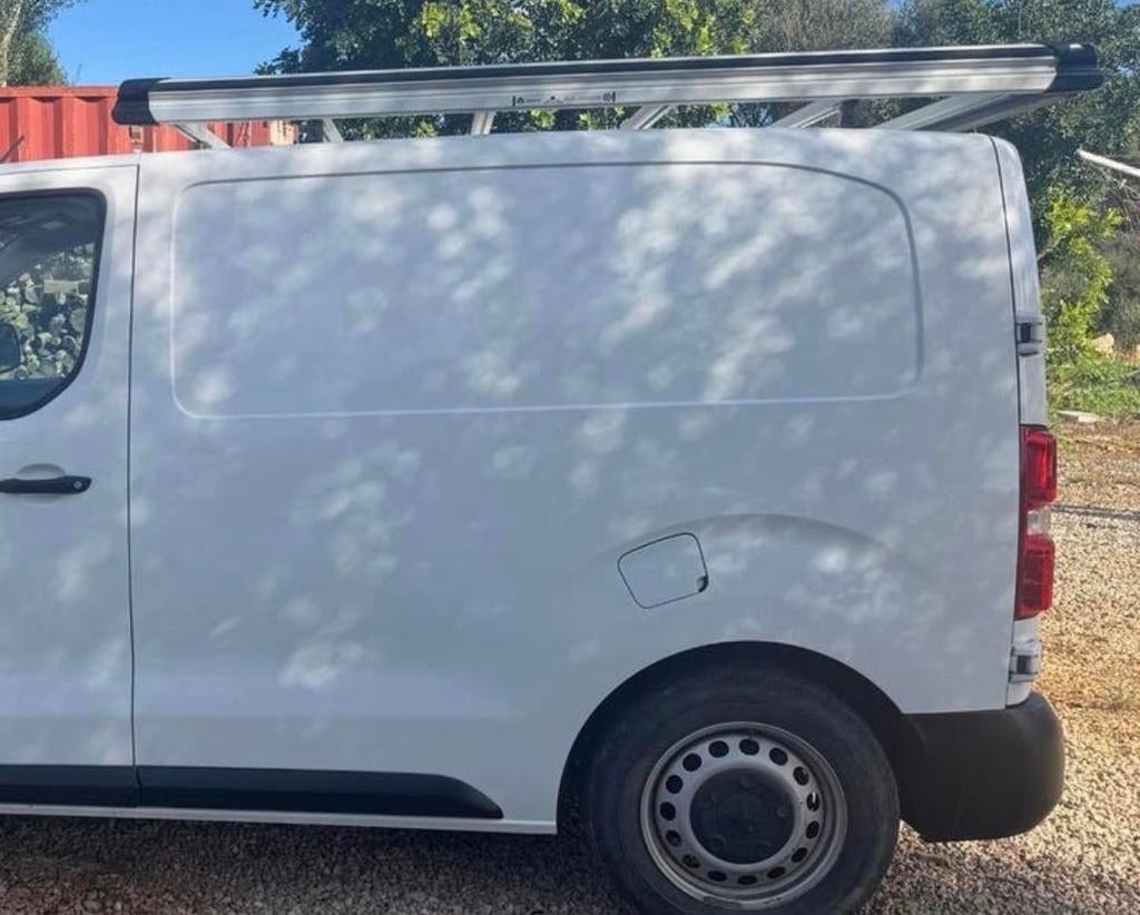 Peugeot, Citroen, Opel, Toyota, Fiat imperiaal / dakdrager, Auto diversen, Dakdragers, Ophalen, Gebruikt