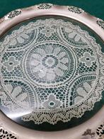 - taartschaal, Ophalen of Verzenden