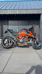 KTM 1290 Super Duke R (2021) | 9.592 km | Nieuwstaat, 2 cilinders, Motorrijbewijs A, Handvatverwarming, Particulier