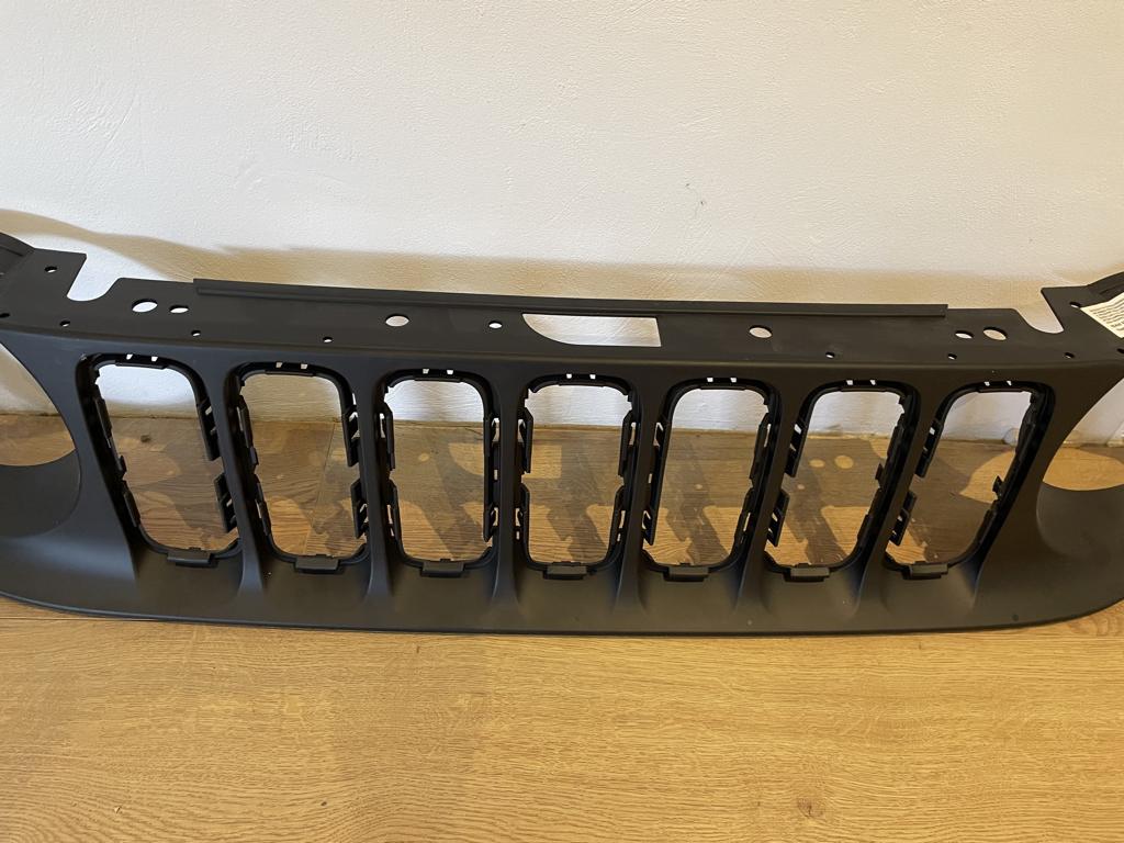 grill jeep renegade 2016, Auto-onderdelen, Ophalen of Verzenden, Nieuw, Jeep