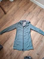 Kjelvik damesjas, maat 38, waterafstotend en ademend, Maat 38/40 (M), Ophalen of Verzenden, Zo goed als nieuw, Kjelvik