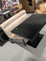 2 kleine eetbankjes nieuw sterk afgeprijsd, Ophalen, MODERN, Overige kleuren, Nieuw