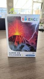 Aarde en vulkanen, Ophalen of Verzenden, Nieuw, Knutselwerk